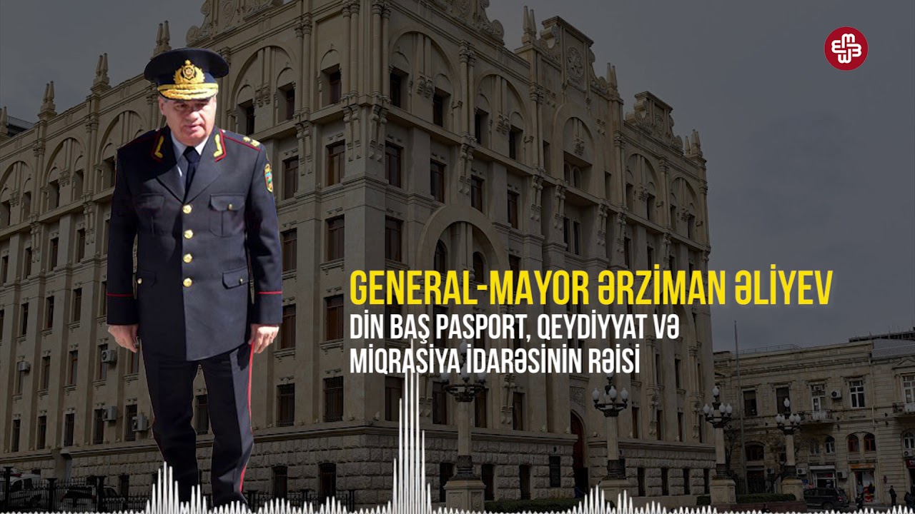 Polis generalı jurnalisti ağır söyüşlərlə təhqir edib