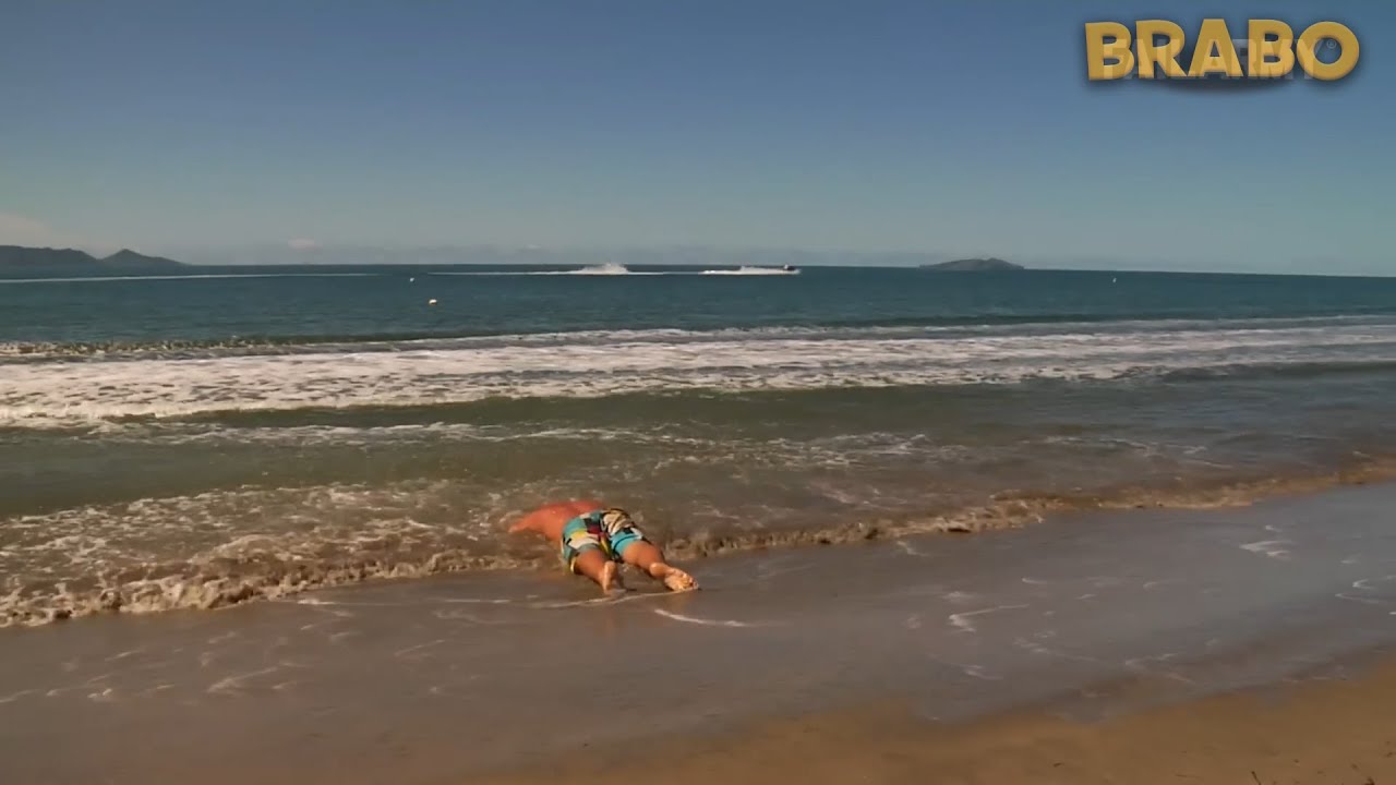 Best recorded FALLS of the YEAR 2023 - QUEDAS mais bem gravadas