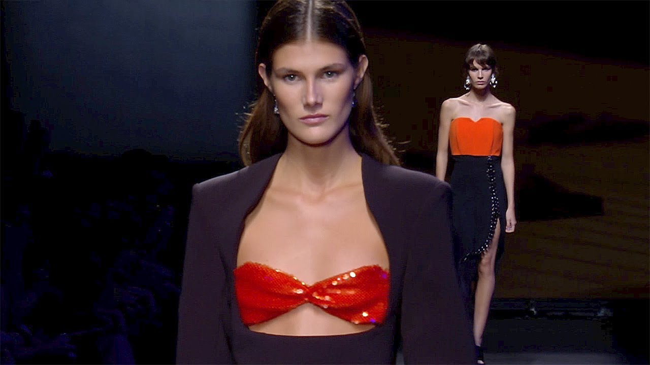 JCPAJARES | Spring Summer 2023 | Full Show