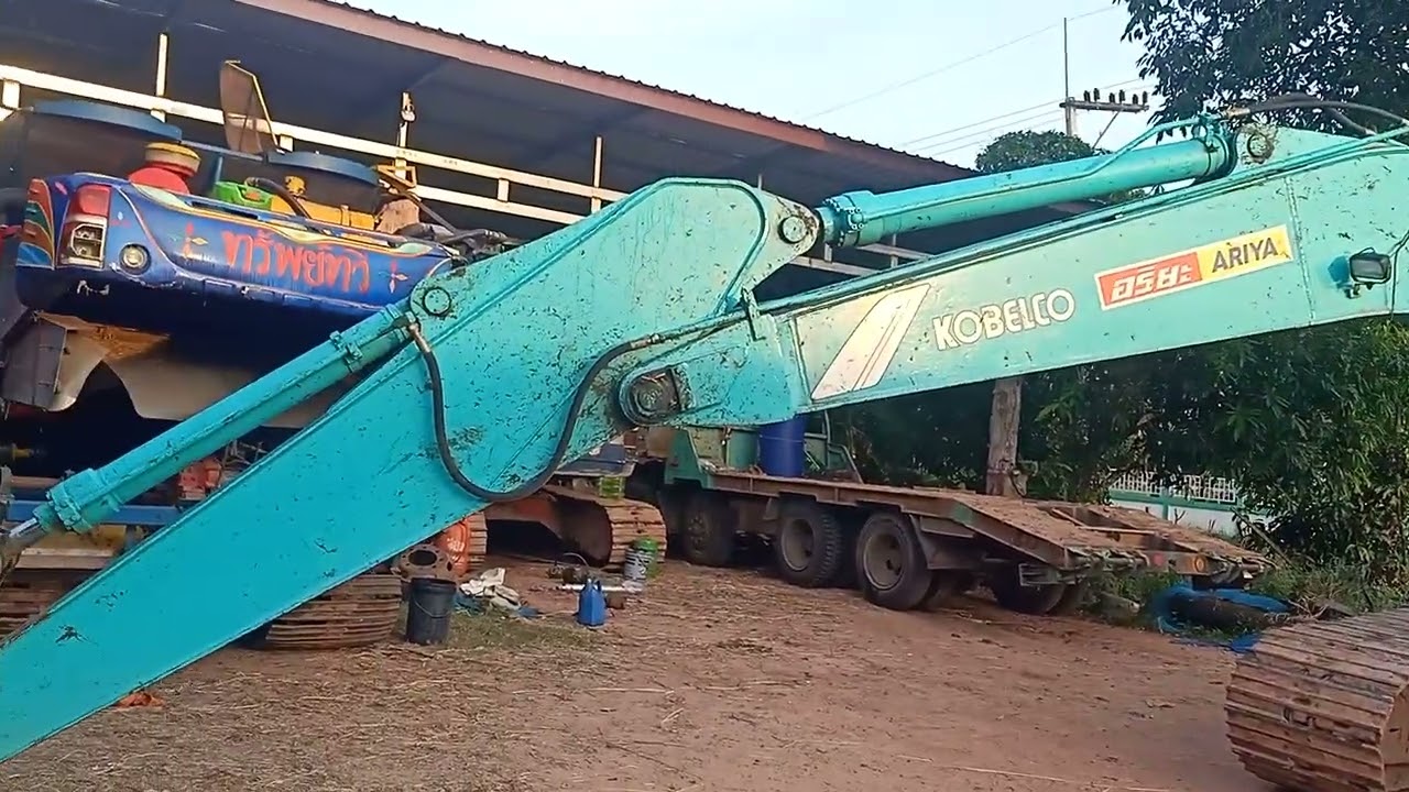 อาชีพรถแม็คโครปีนี้   สำหรับมือใหม่