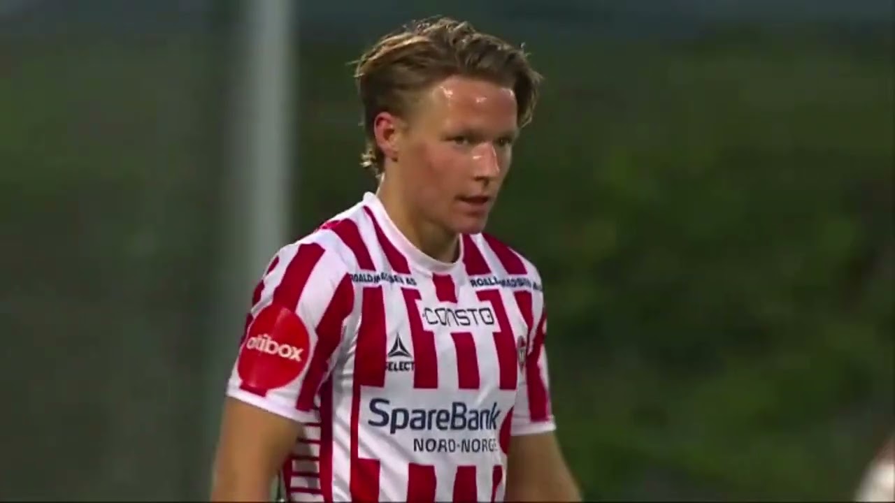 August Mikkelsen (Tromsø)