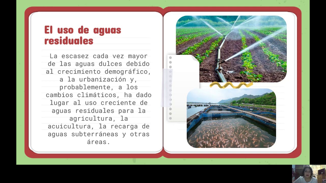 Desechos L&iacute;quidos