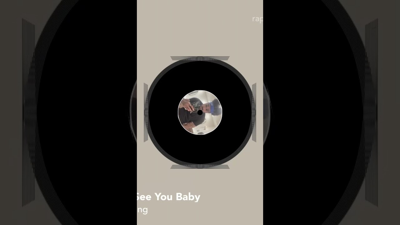 Yeah I See You Babe,Freddyking