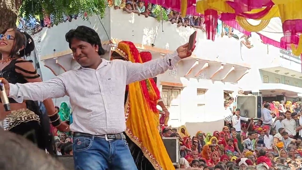 श्री गोपाल जी महाराज सदारा भाग 1 