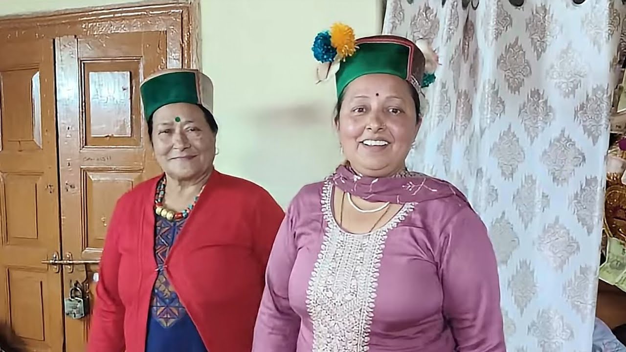 Today, I am taking you to Morrang village to be part of a wedding. // vlog -466