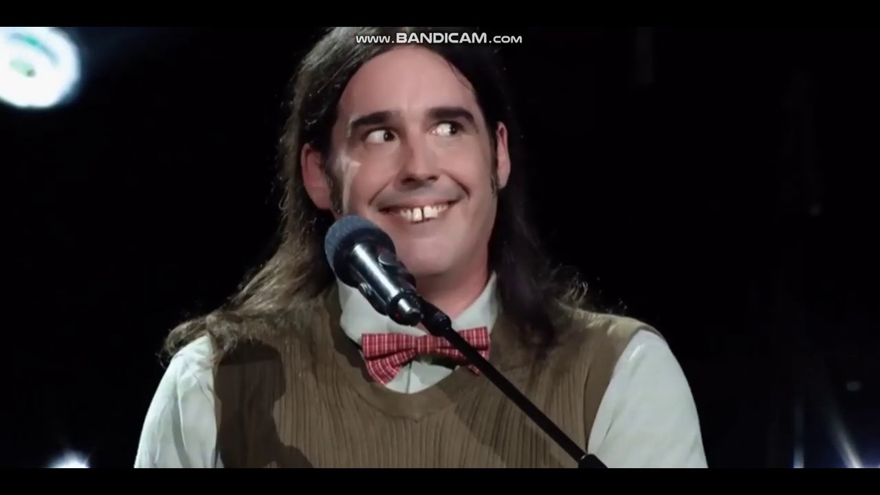 Denis Drolet  - Gala Juste Pour Rire 2018