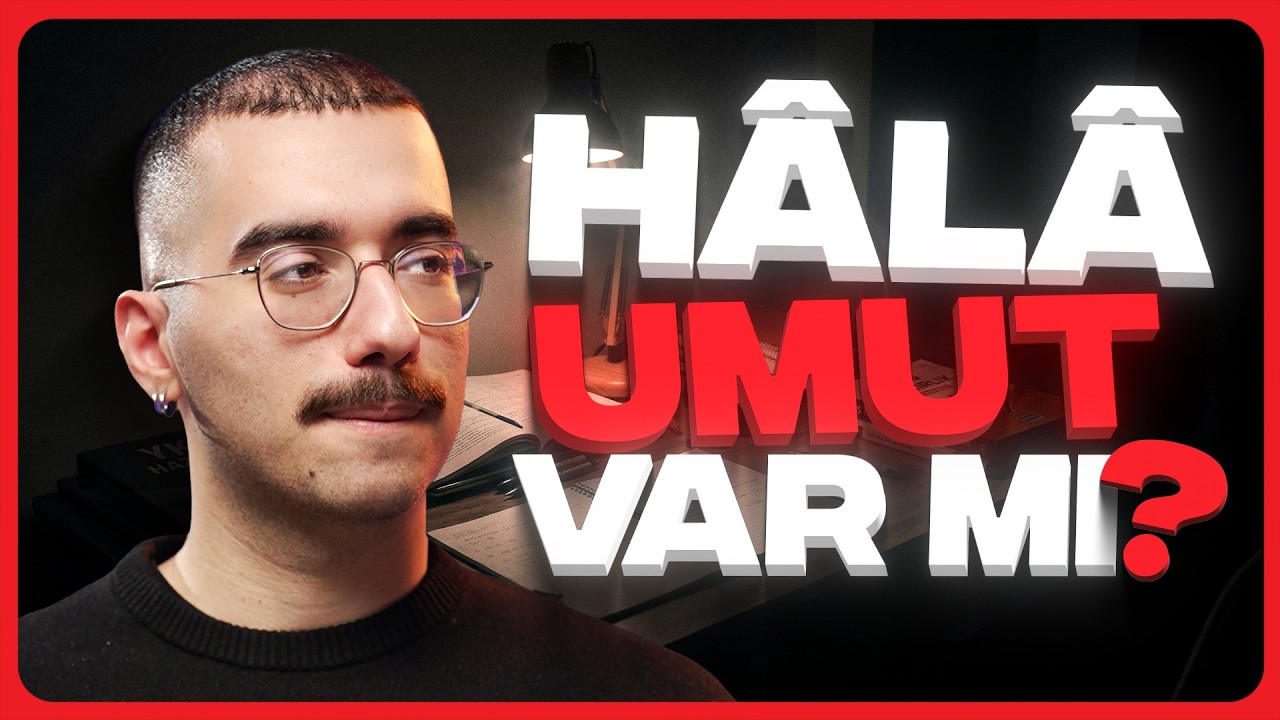 &ldquo;Abi yetişir mi?&rdquo;