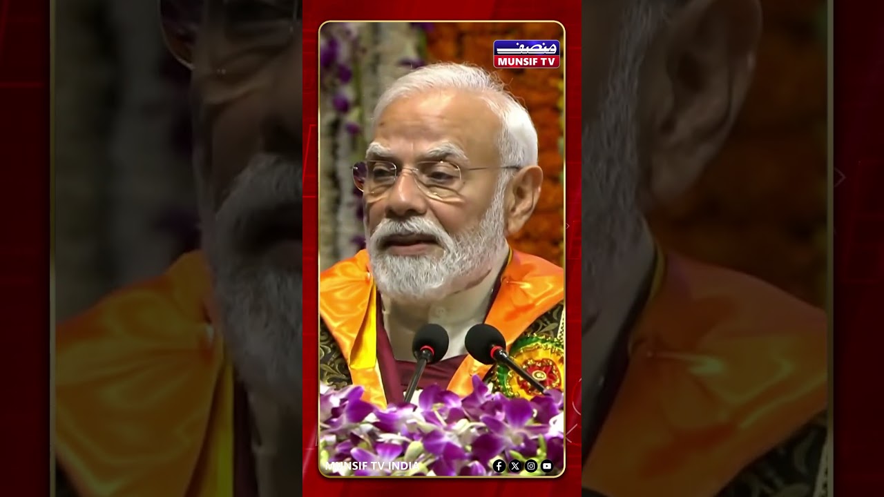 ₹1 Lakh Crore for Research! PM Modi&rsquo;s Major Announcement