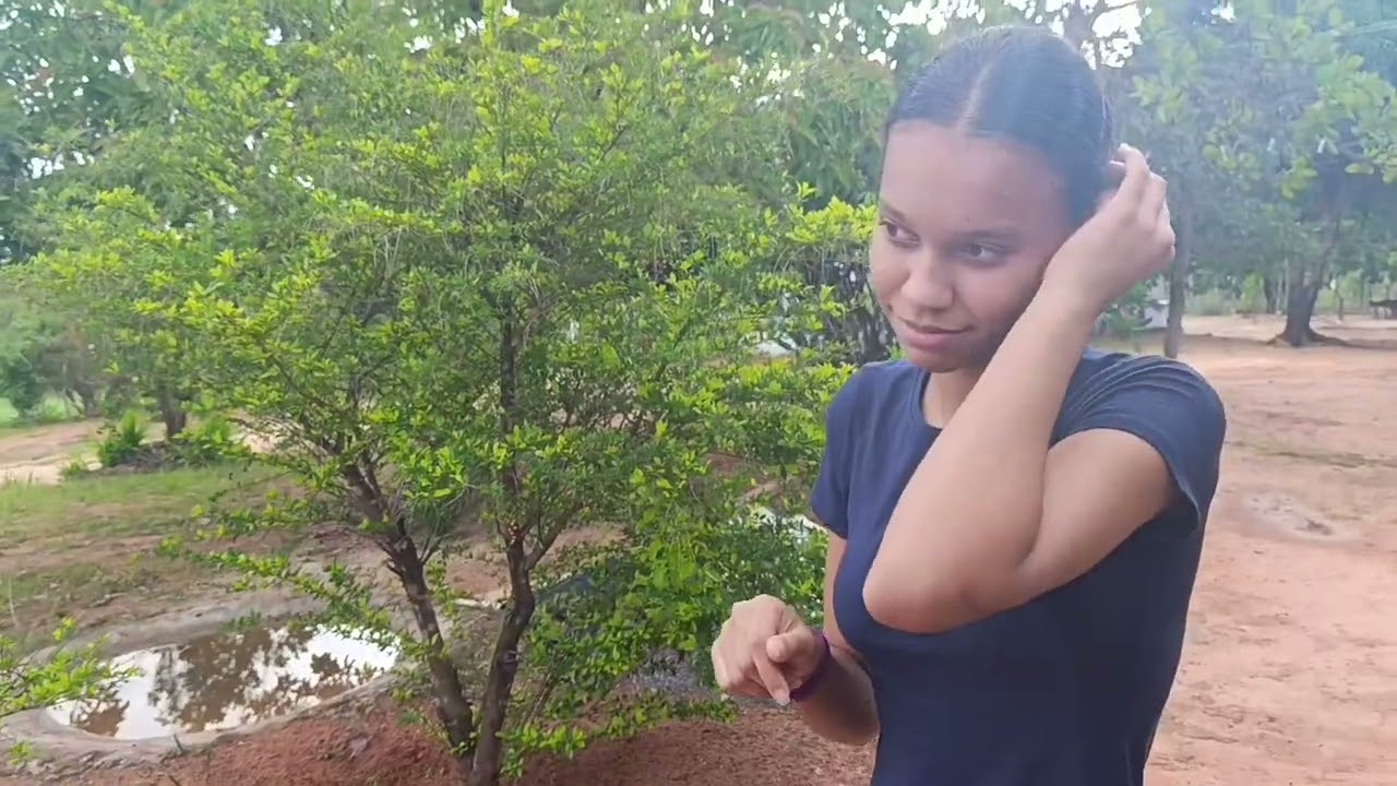 Vida Maria (reecenacao do curta metragem ) 