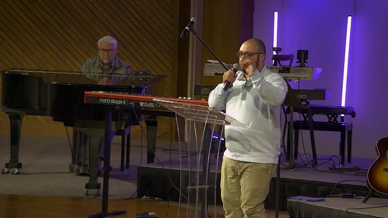 Northside Baptist Church  Mar 1,  2026