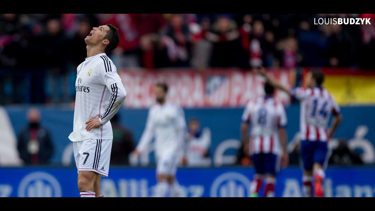 Cristiano Ronaldo | Real Madrid | Magical Skills ► 2015 ◄ HD 720p
