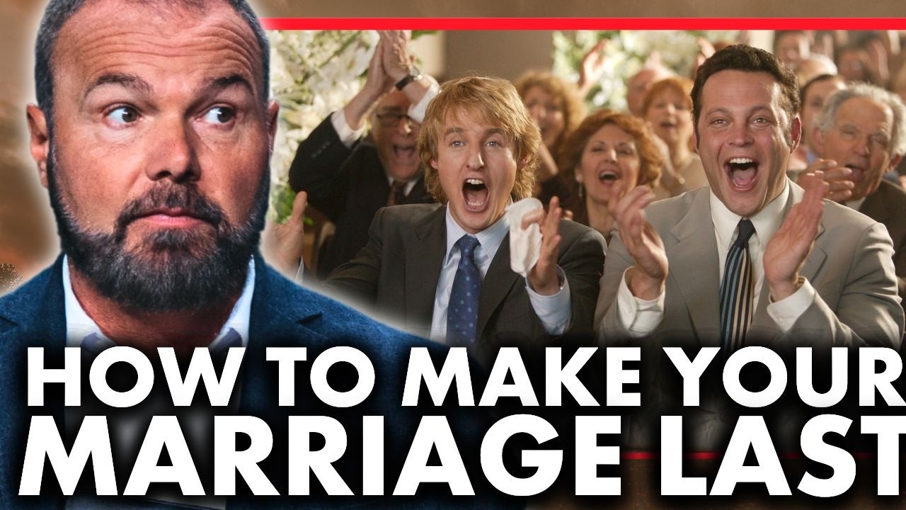 How To Affair Proof Your Marriage