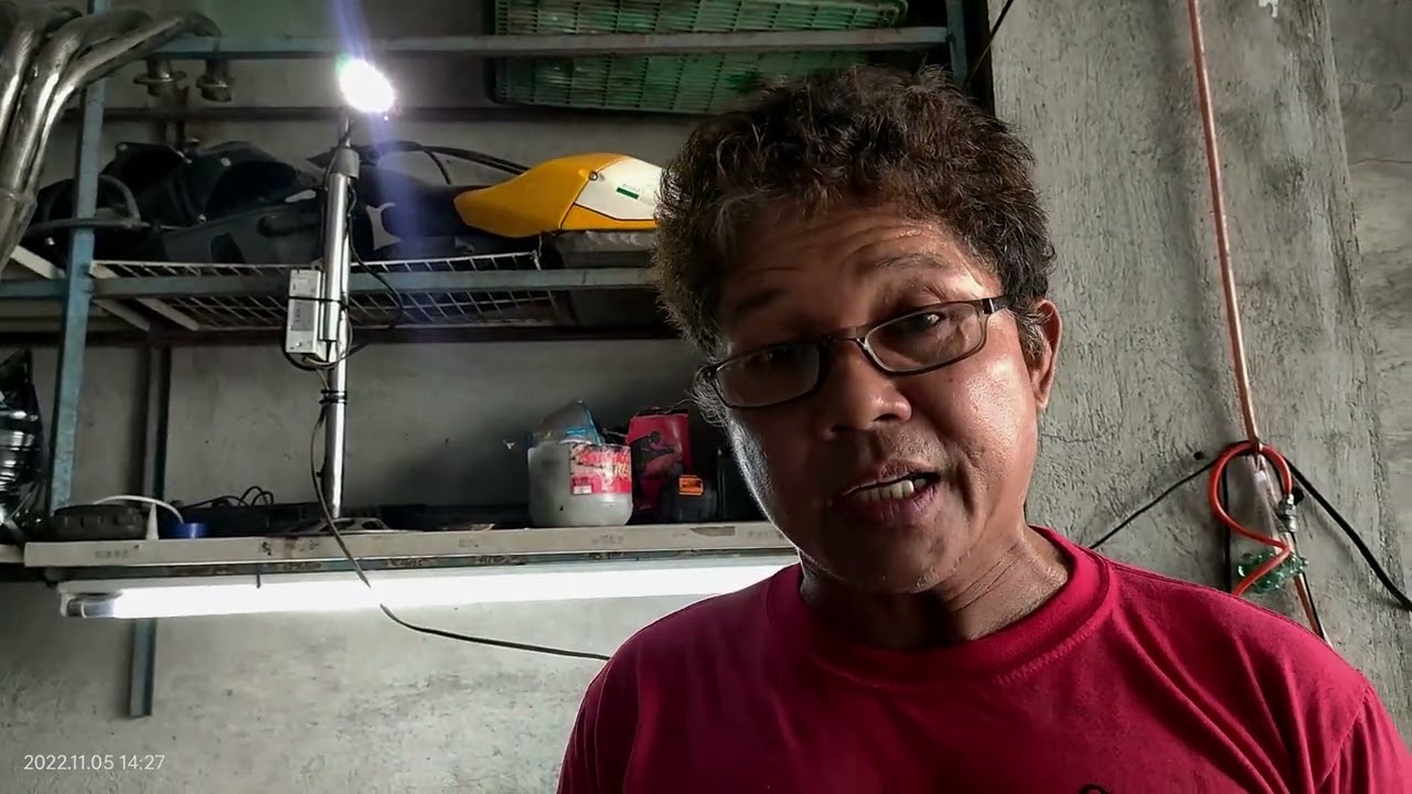 Ngyare na ang di dapat mangyare !