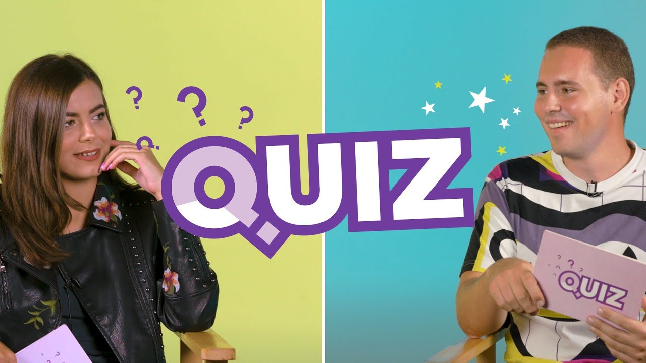 BRACO GAJIC - SVADJAM SE SA DEVOJKOM ZBOG GLUPOSTI | QUIZ powered by MOZZART | 25.10.2020 | IDJTV
