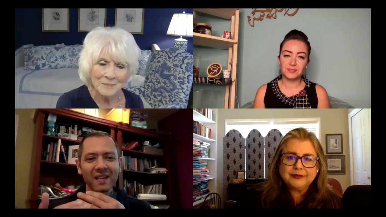 The Diane Rehm Book Club: 