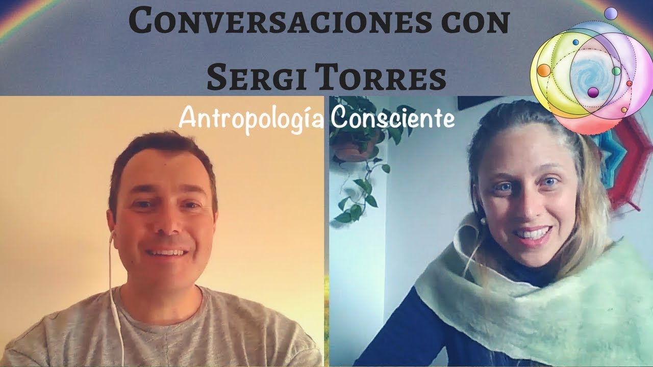 Conversaciones con Sergi Torres