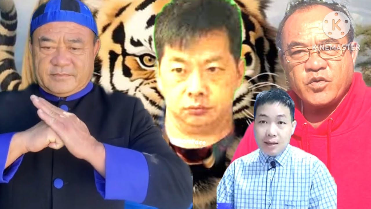 28/1/2026 txiv yawg ntxhw yog tu foob keeb thawj xeeb thiaj Raug txim