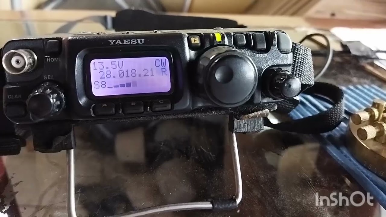 Contest ARRL 10 CW 2025