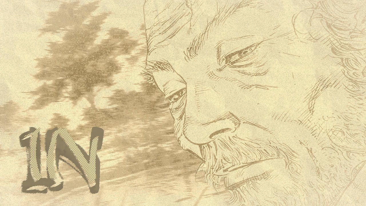 Vagabond react to | Musashi Miyamoto | (Vagabond) - Caminho da alma - M4rkim