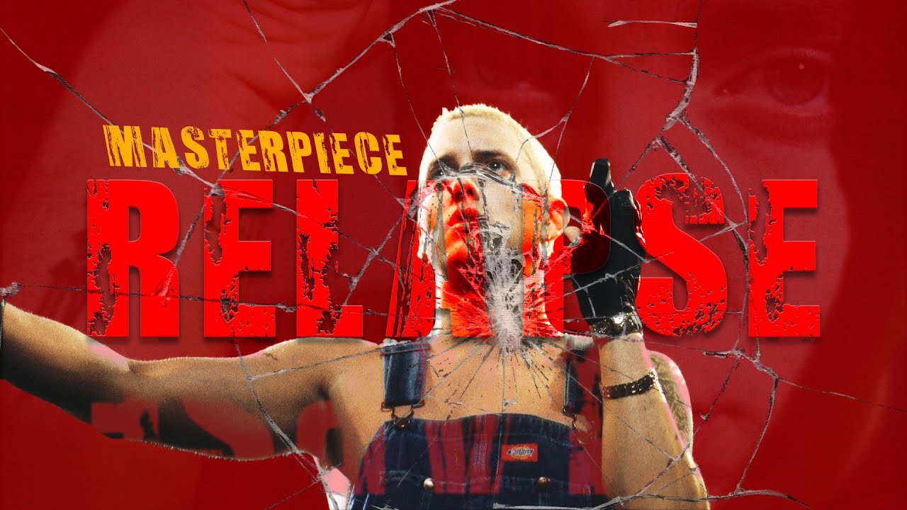 Eminem's Misunderstood MASTERPIECE