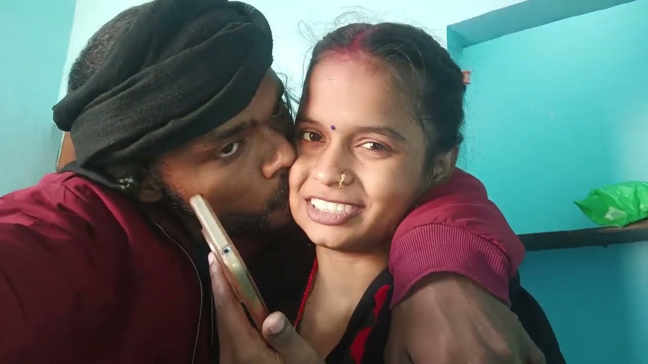 Indian couples romantic vlog channel।🥰 रोमांटिक वीडियो सुहानी जी।@Anitaji5👈 @Priyasoni75 👈