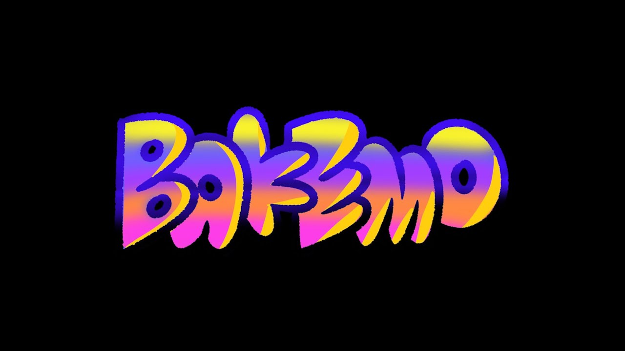 DJ Obake - B A K E M O (Official Teaser)