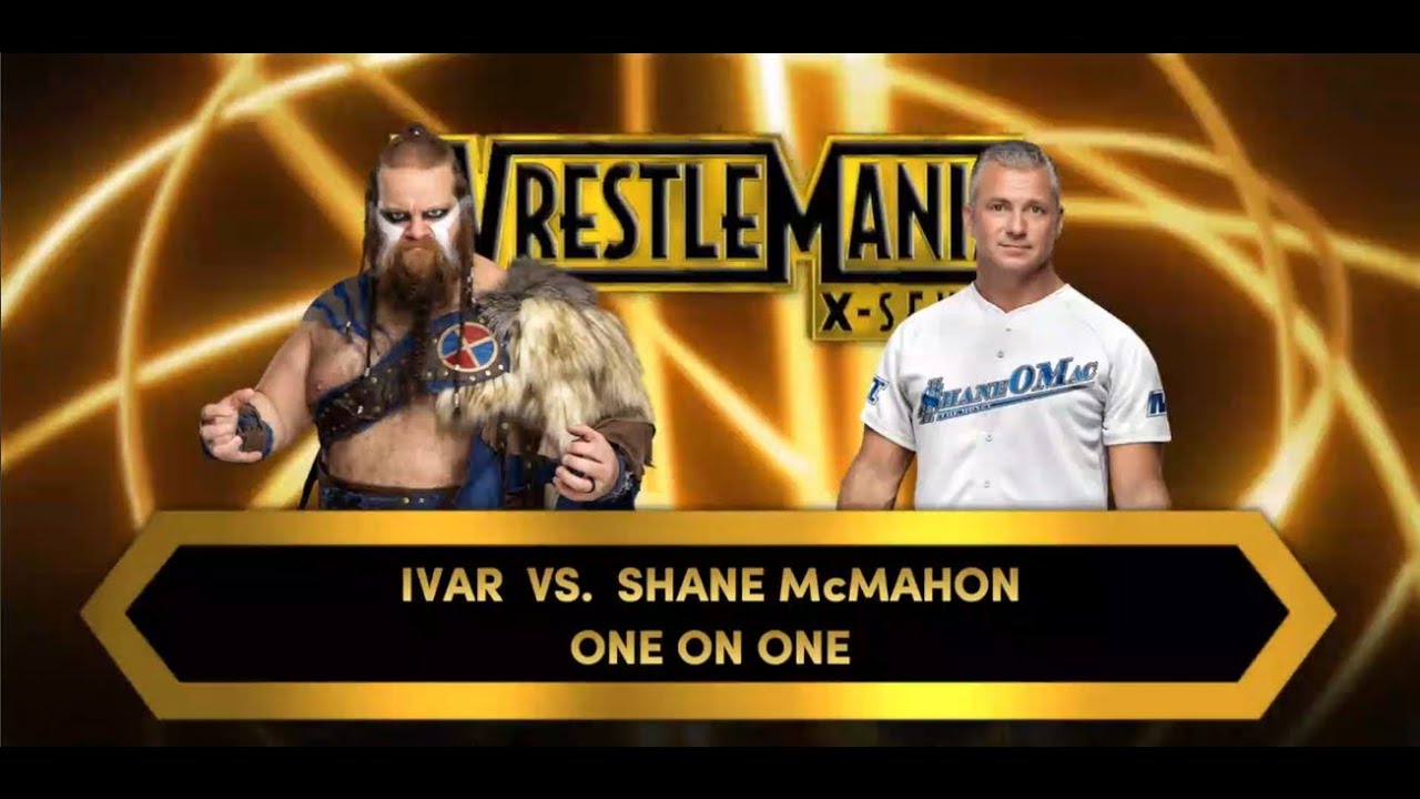 WWE 2K24 King of the Ring Simulation Tournament | Round Robin [Group C: Round 14]