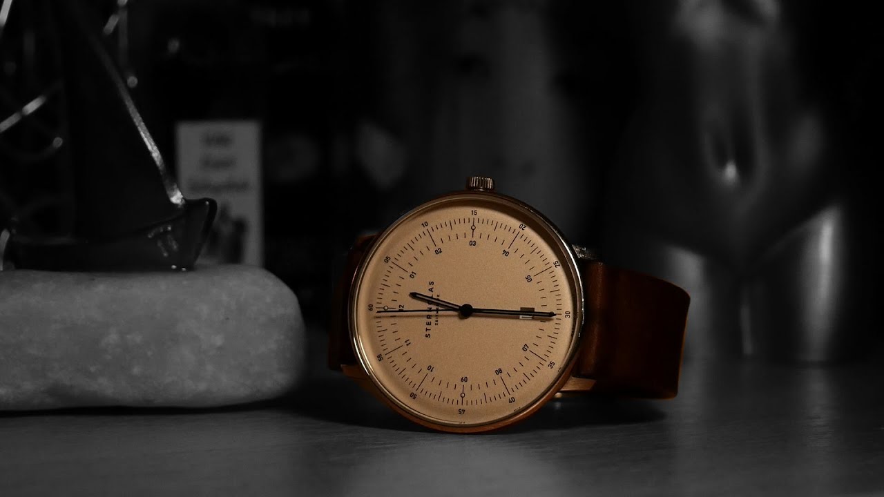 Ticking Clock Sound 1 Hour
