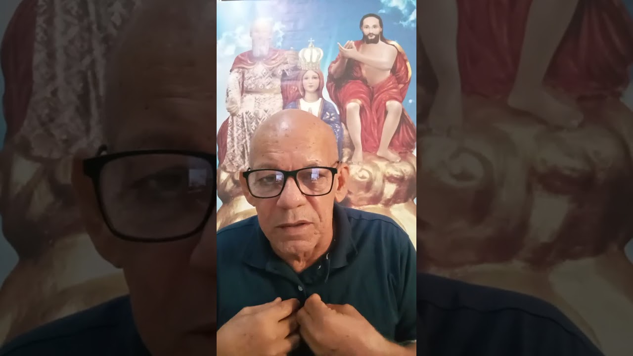 #chamandoparajesus,mossororn09/02/2026
