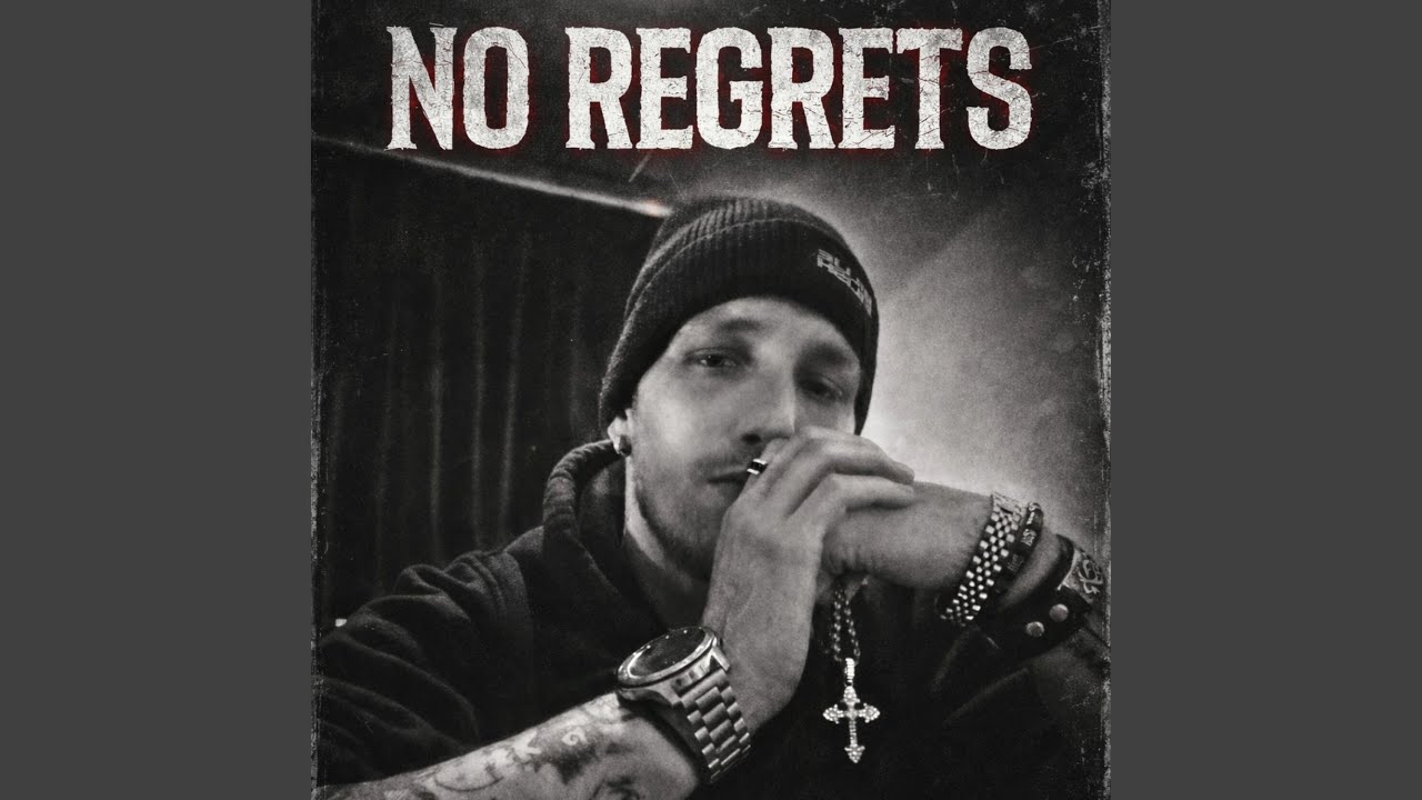 No regrets