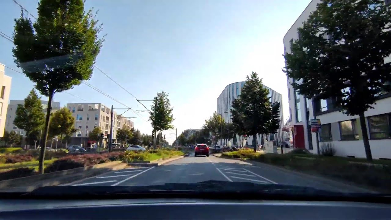 Riedberg | Frankfurt am Main