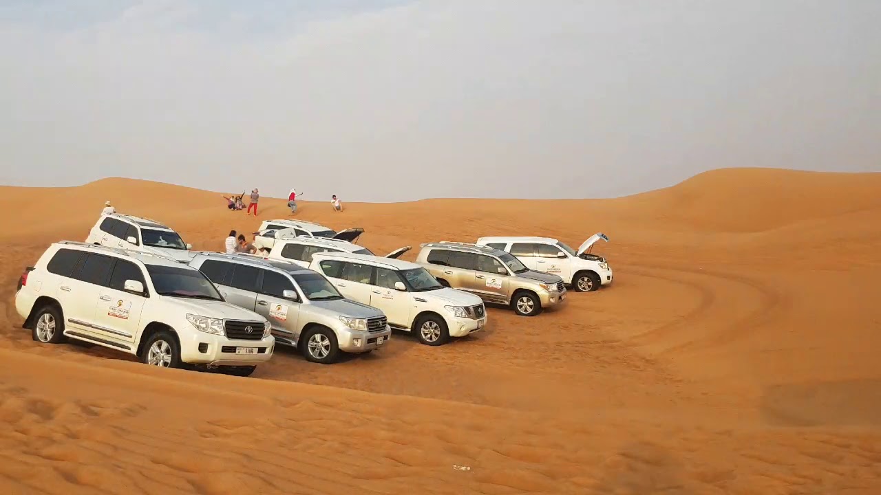 Desert safari with Desert Explorers Tourism Dubai www.desertexplorers.ae