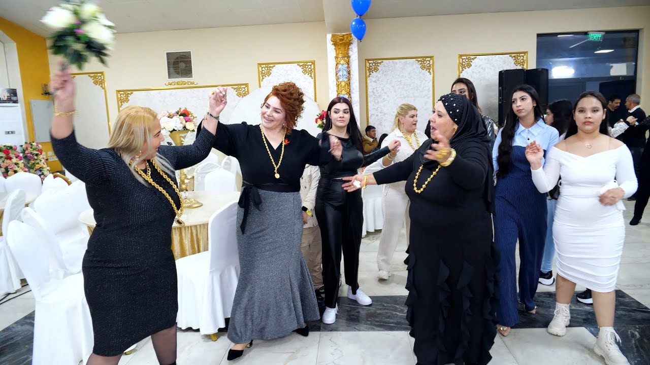 RUSKA - DOGUM GUNU - 2025 - PLOVDIV