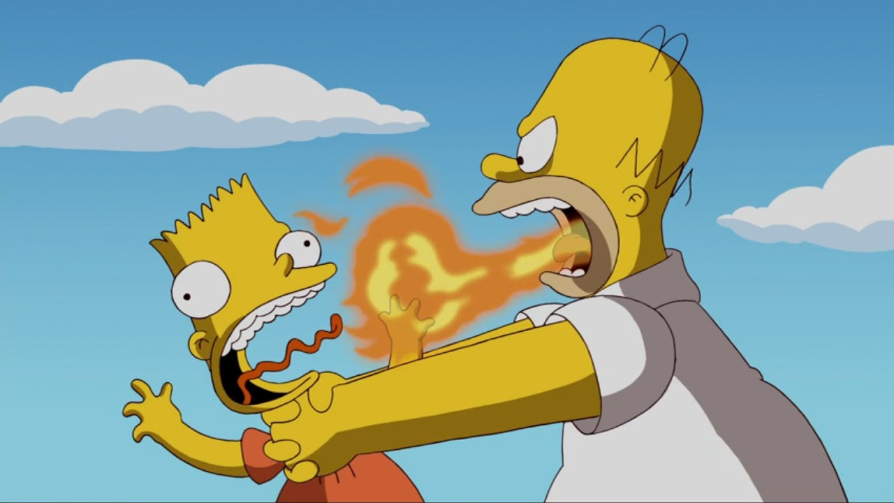 The Simpsons Season 20 Retrospective