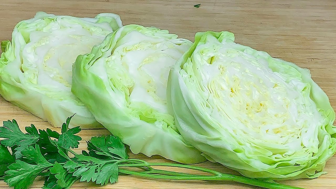 Я ем день и ночь и забыла о сахаре в крови! Этот рецепт капусты – настоящее золото!