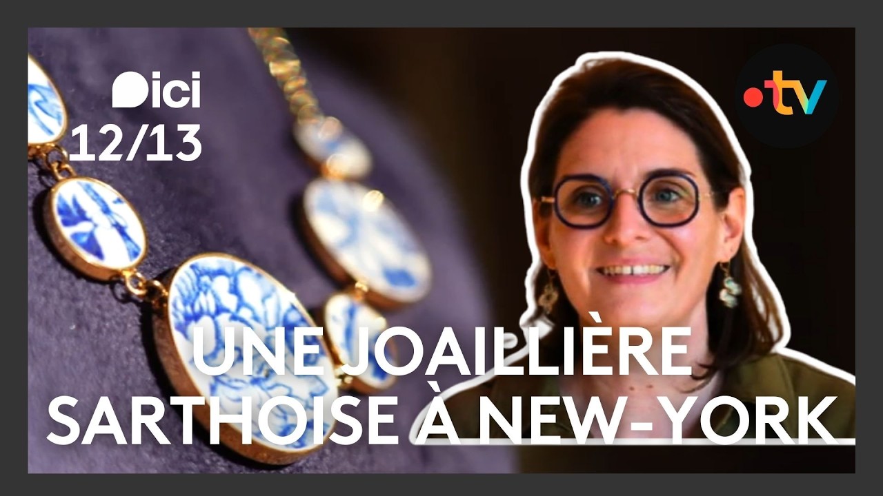 Direction New-York pour l'Atelier Vézanne