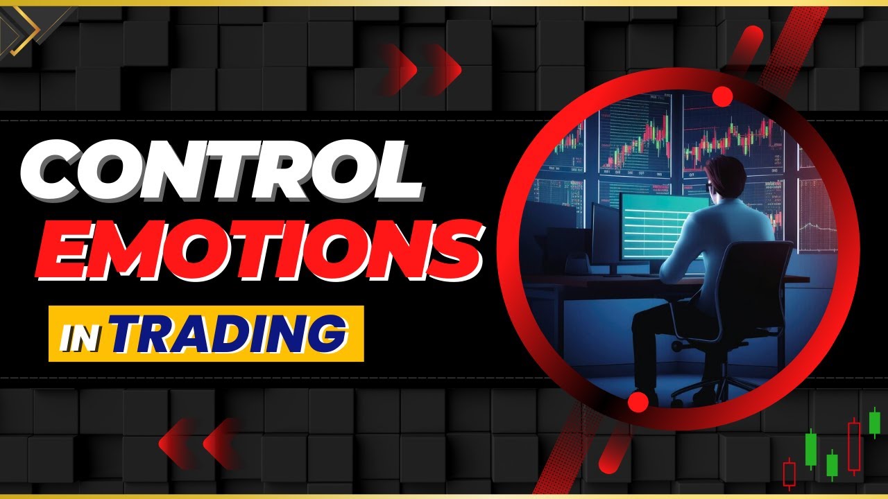 EMOTION CONTROLLING in Trading हिन्दी | BY MRCHANAKYA