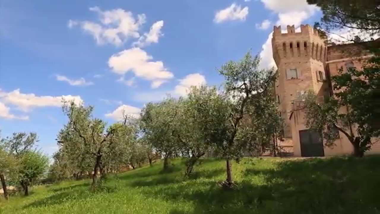 Rapagnano - Fermo - Marche