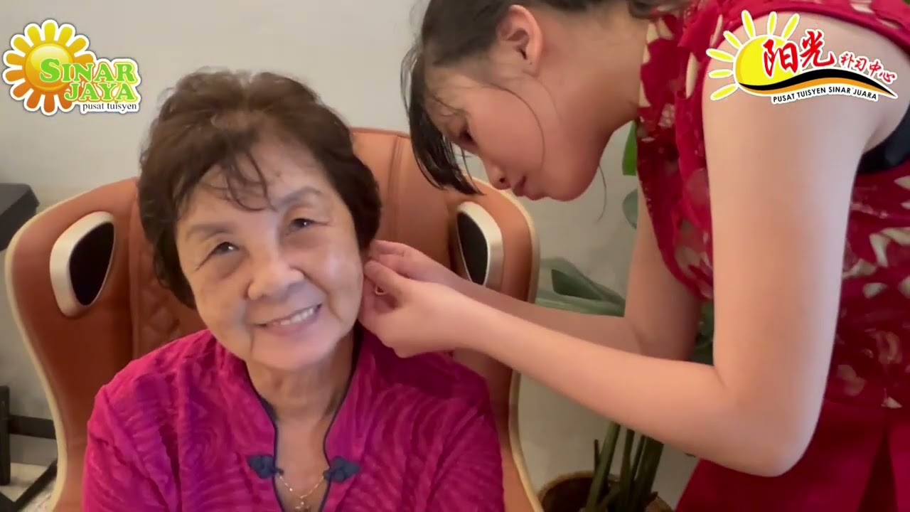 新年最重要是乐龙龙 -MV Cover - 阳光补习中心 - Kuching - Pusat Tuisyen Sinar Jaya - 2024 CNY Song -阳光孩童 - 0128787800