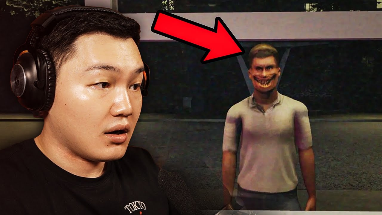 Roblox доторх аймшгийн тоглоом (Scary Shawarma Kiosk)