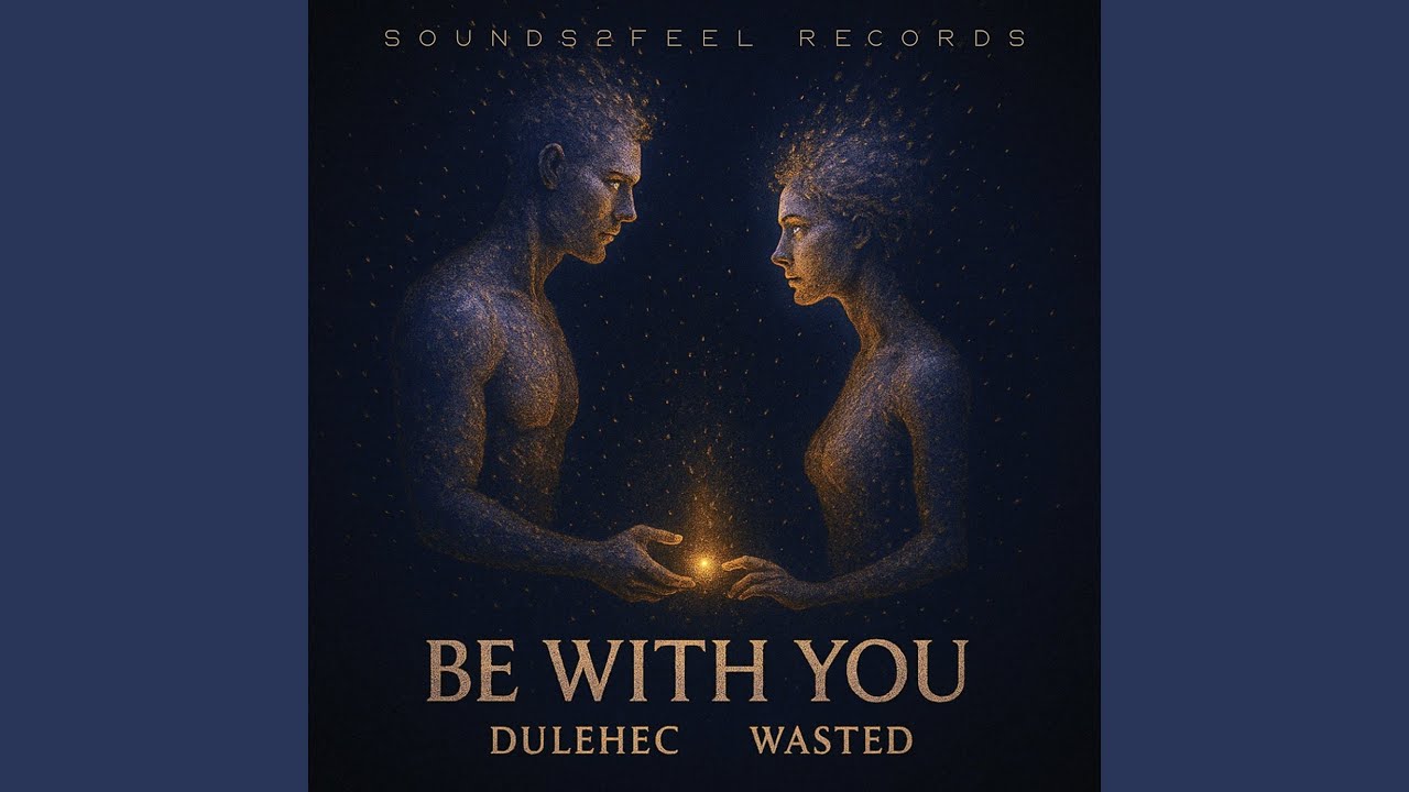Be With You (Extended Mix)