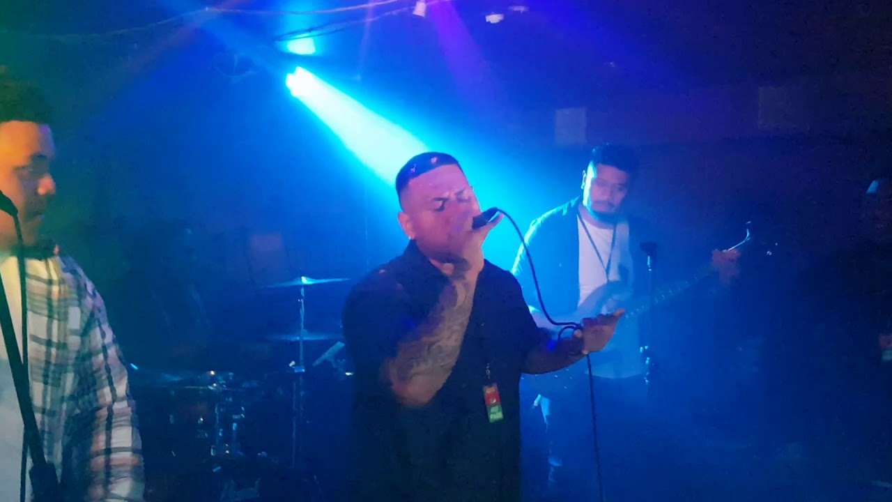 FIA LIVE AUCKLAND NZ LOVE PROCESS TOUR 2018