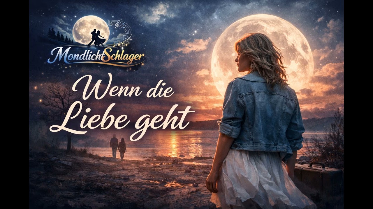Wenn die Liebe geht 