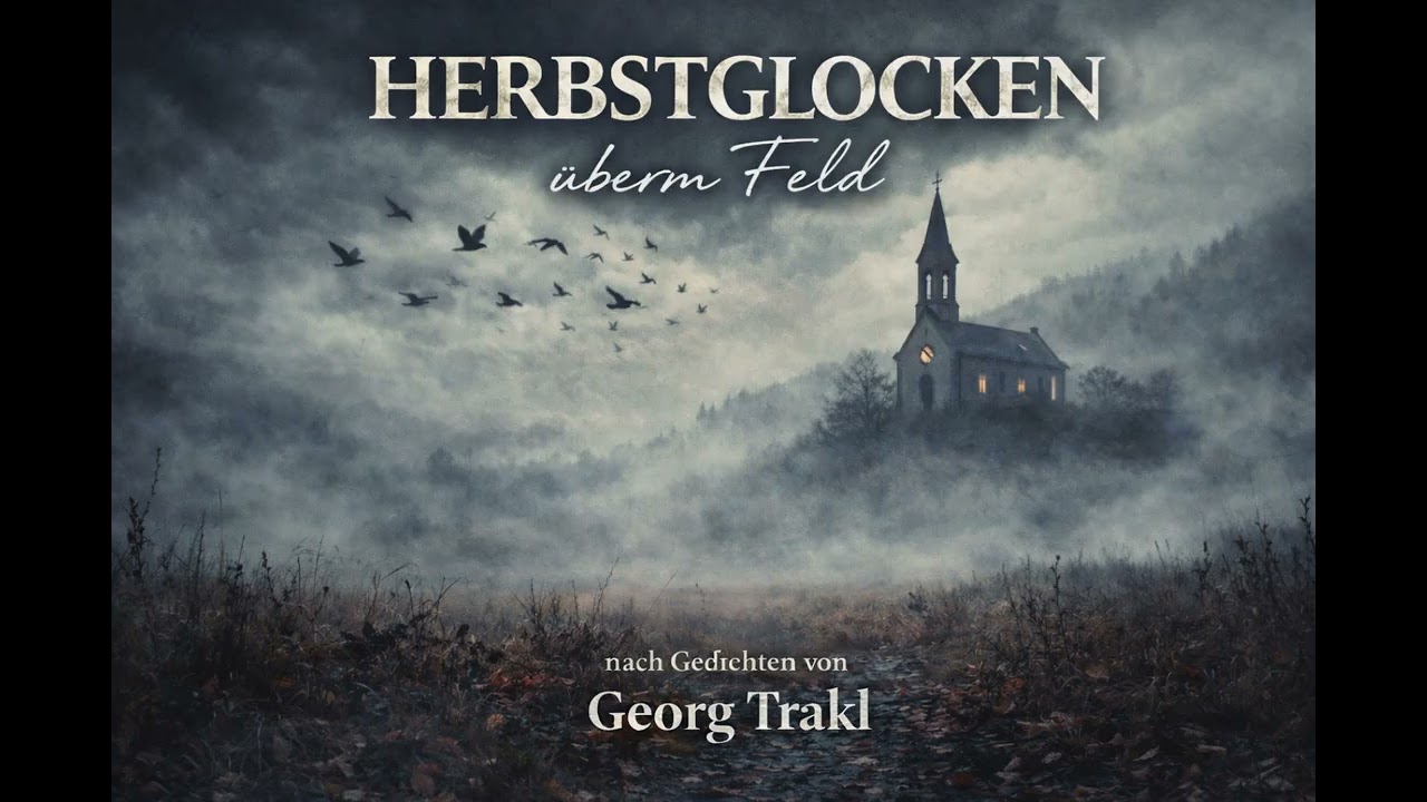 Dieses deutsche Lied fühlt sich an wie ein kalter Herbstabend