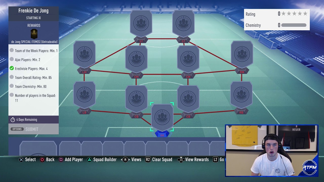 ARE ANY FUTURE STARS SBCS ACTUALLY WORTH IT? FIFA 19 Ultimate Team