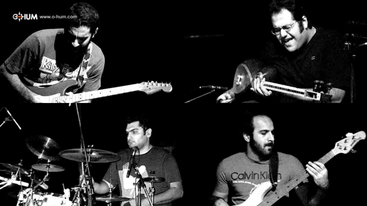 Aloodeh [Live]