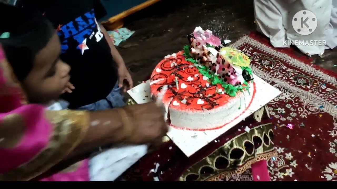 செல்ல மகனுக்கு பிறந்தநாள் வாழ்த்துக்கள்