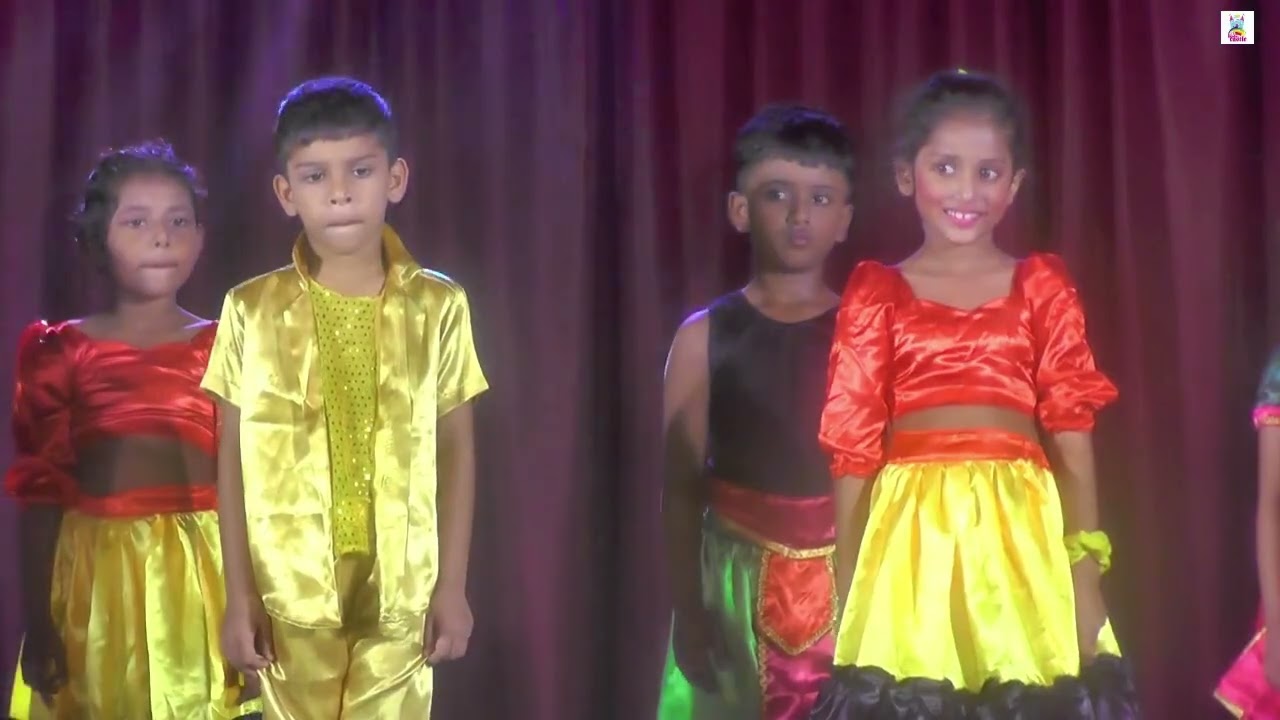 🎶🌟 Group Song Performance | 2025 Year End Concert 🌟🎶