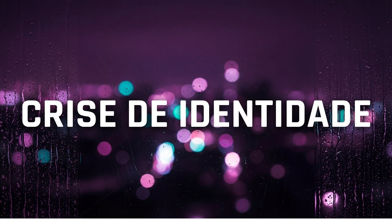 CRISE DE IDENTIDADE | Brazilian Zouk Vol.1 | RELLO RZB