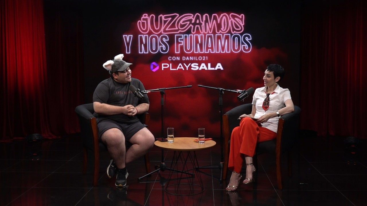 LA MAESTRA EDYMAR ABRE SU CORAZÓN 🫶🏻✨ En una íntima entrevista previo al estreno de Fiebre De Baile